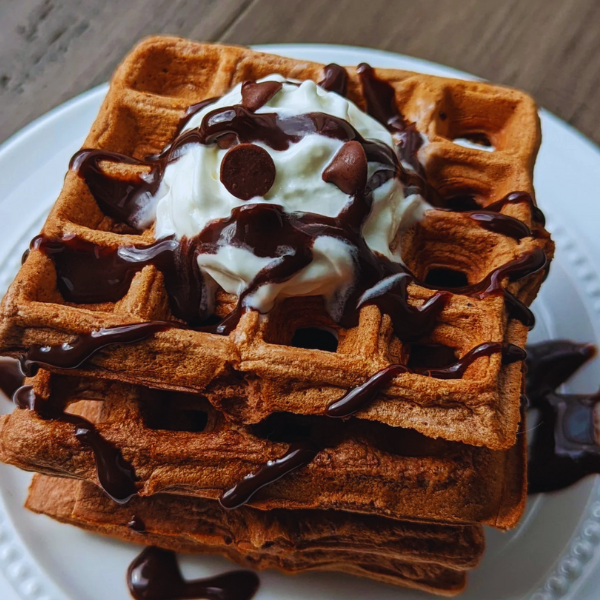 How to Make Perfect Waffles at Home?